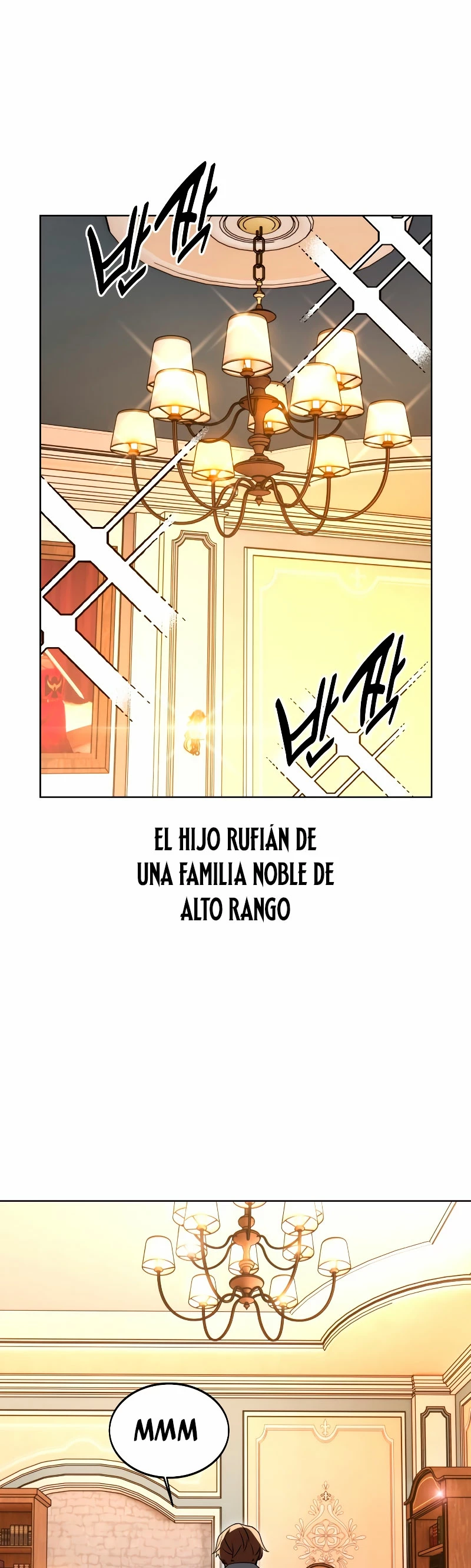 Guia de supervivencia del extra de la academia Capitulo 1 página 2