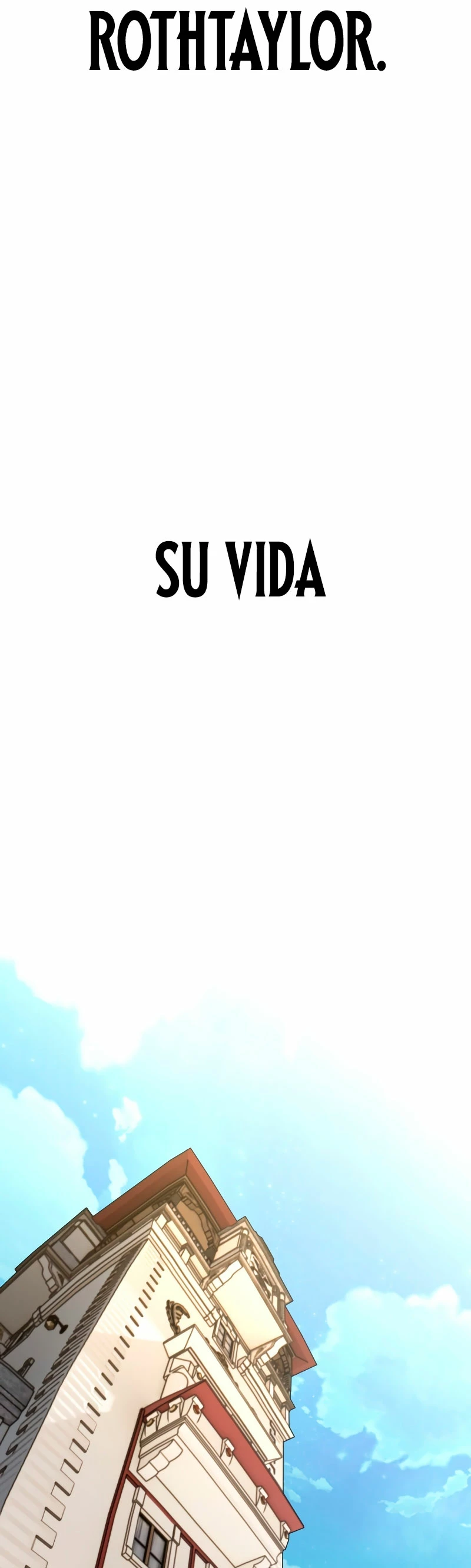 Guia de supervivencia del extra de la academia Capitulo 1 página 5