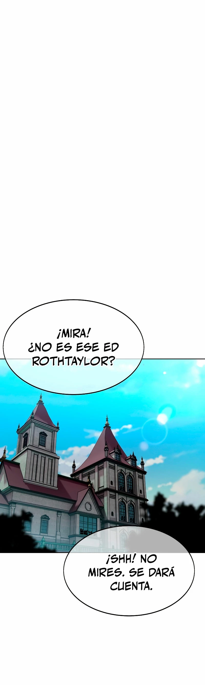 Guia de supervivencia del extra de la academia Capitulo 1 página 7
