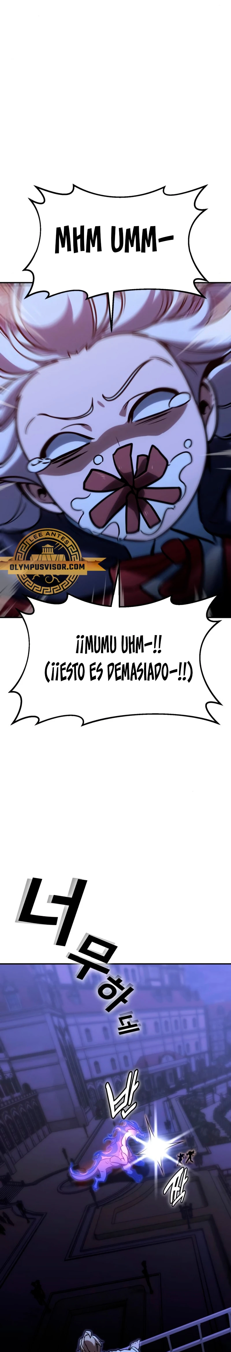 Guia de supervivencia del extra de la academia Capitulo 10 página 47