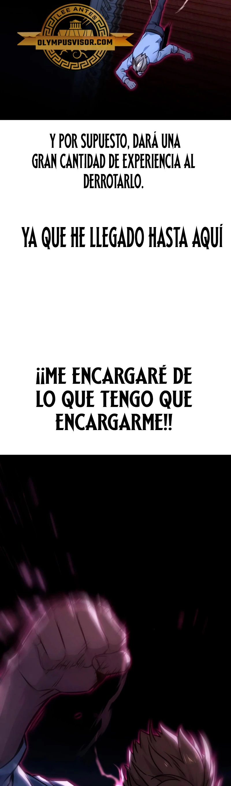 Guia de supervivencia del extra de la academia Capitulo 10 página 54