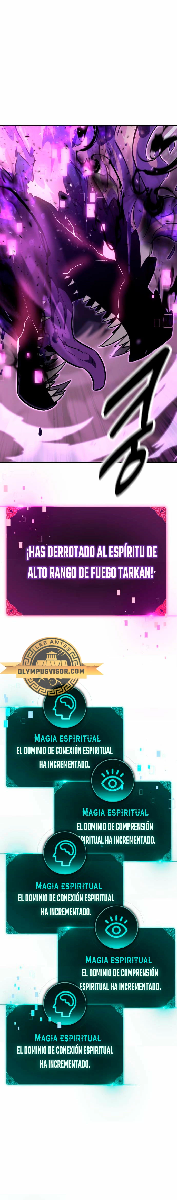 Guia de supervivencia del extra de la academia Capitulo 11 página 23