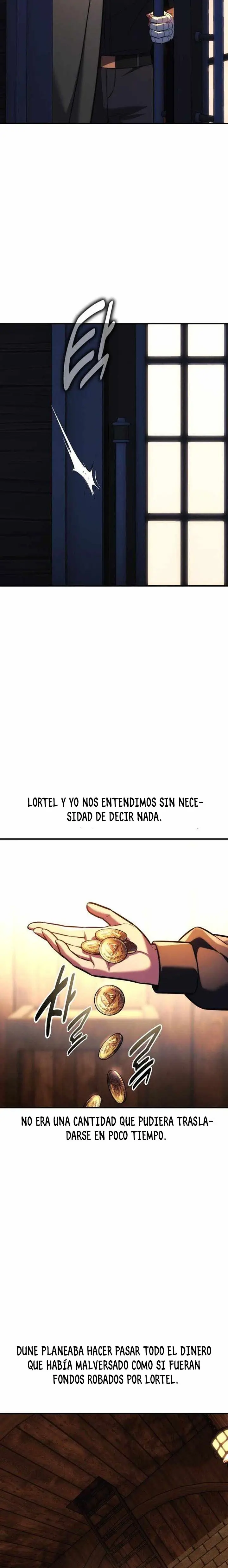 Guia de supervivencia del extra de la academia Capitulo 115 página 17