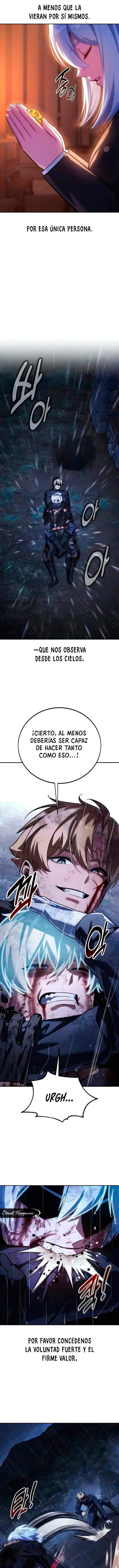 Guia de supervivencia del extra de la academia Capitulo 119 página 5