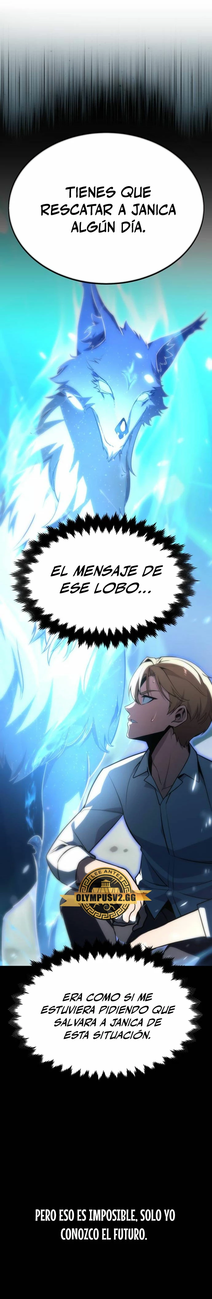 Guia de supervivencia del extra de la academia Capitulo 12 página 14