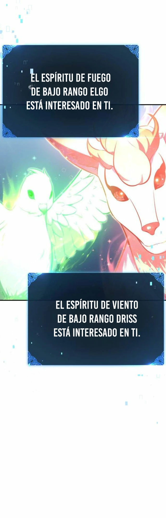 Guia de supervivencia del extra de la academia Capitulo 12 página 24