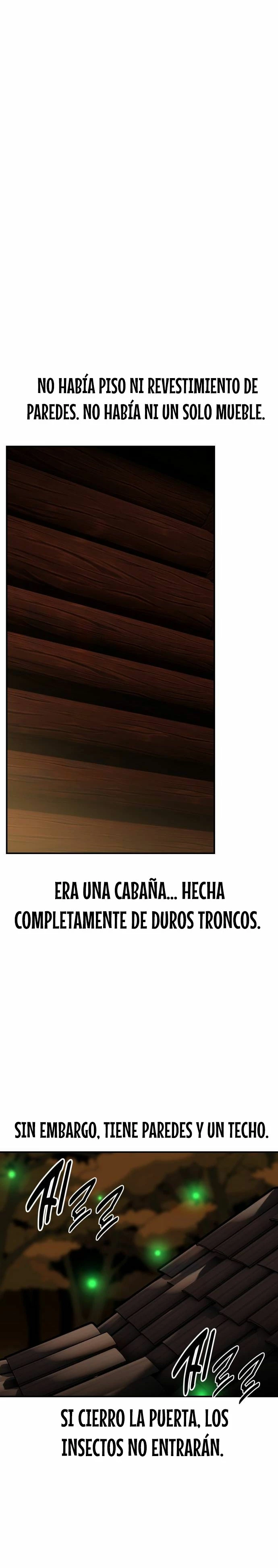 Guia de supervivencia del extra de la academia Capitulo 12 página 60