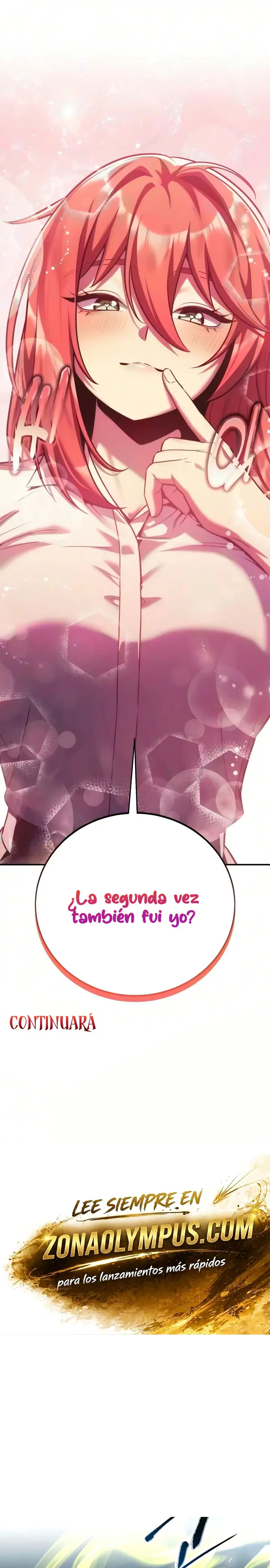 Guia de supervivencia del extra de la academia Capitulo 120 página 38
