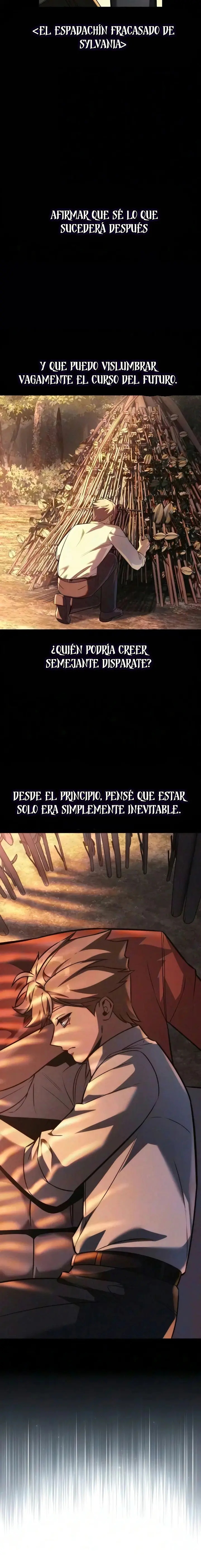 Guia de supervivencia del extra de la academia Capitulo 120 página 9