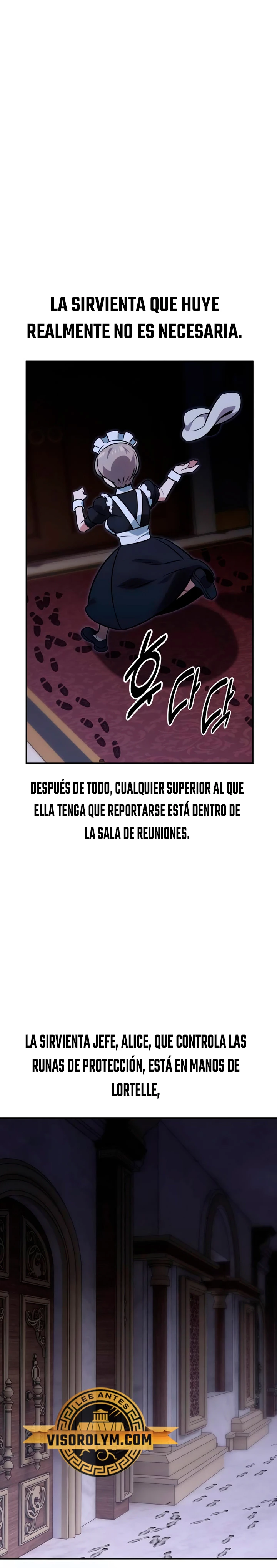 Guia de supervivencia del extra de la academia Capitulo 14 página 43