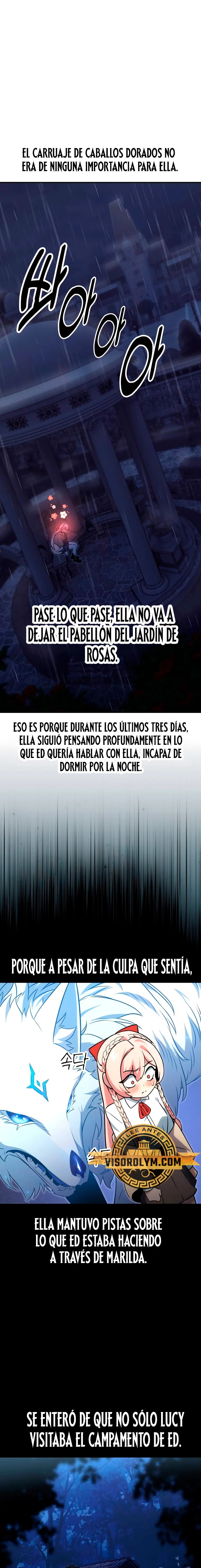 Guia de supervivencia del extra de la academia Capitulo 15 página 15