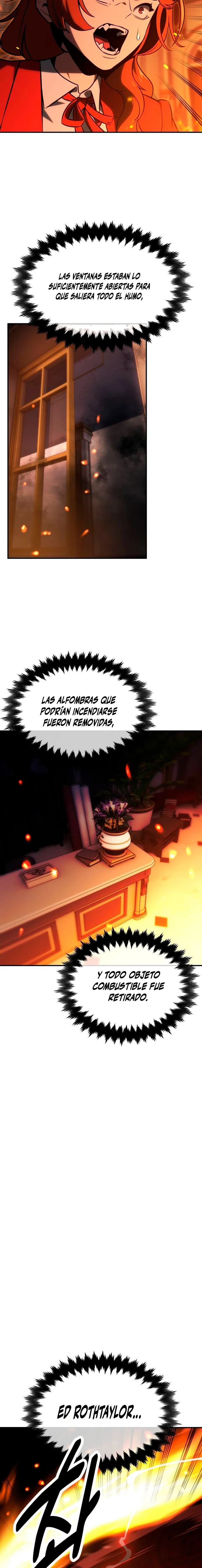 Guia de supervivencia del extra de la academia Capitulo 16 página 24