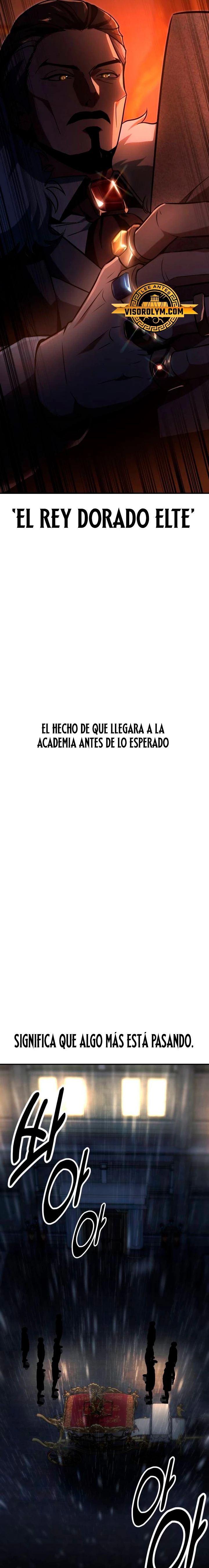Guia de supervivencia del extra de la academia Capitulo 17 página 28
