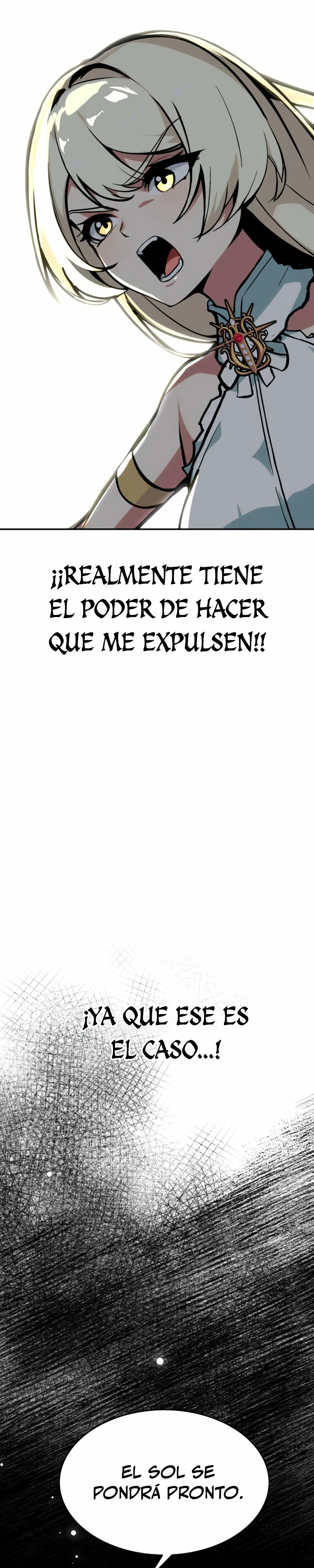 Guia de supervivencia del extra de la academia Capitulo 2 página 11