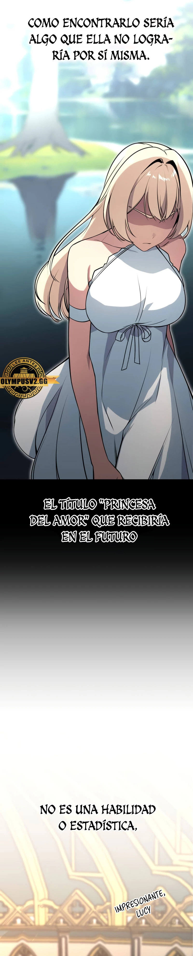 Guia de supervivencia del extra de la academia Capitulo 2 página 51
