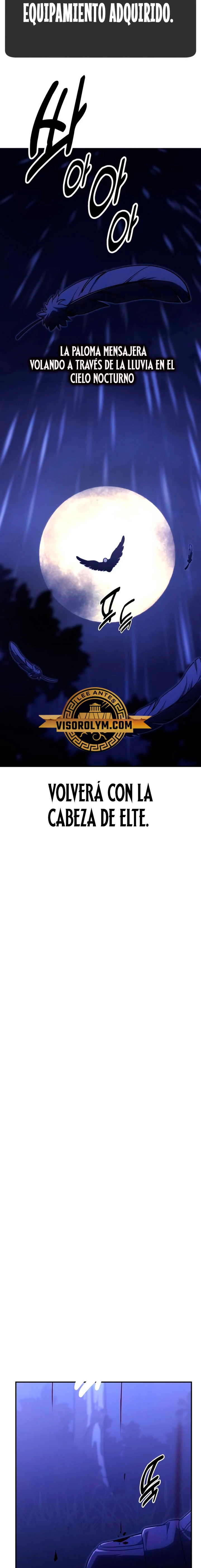 Guia de supervivencia del extra de la academia Capitulo 20 página 30