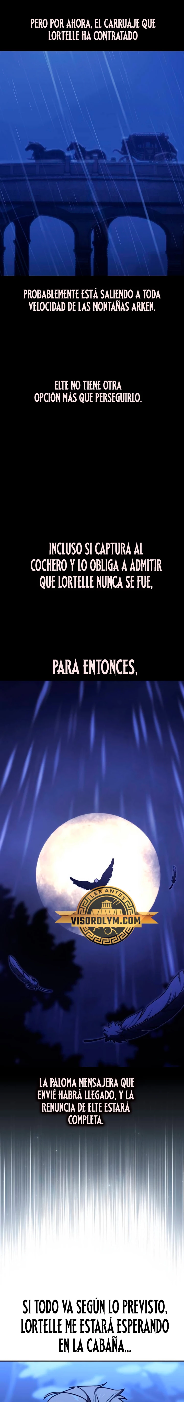 Guia de supervivencia del extra de la academia Capitulo 20 página 32