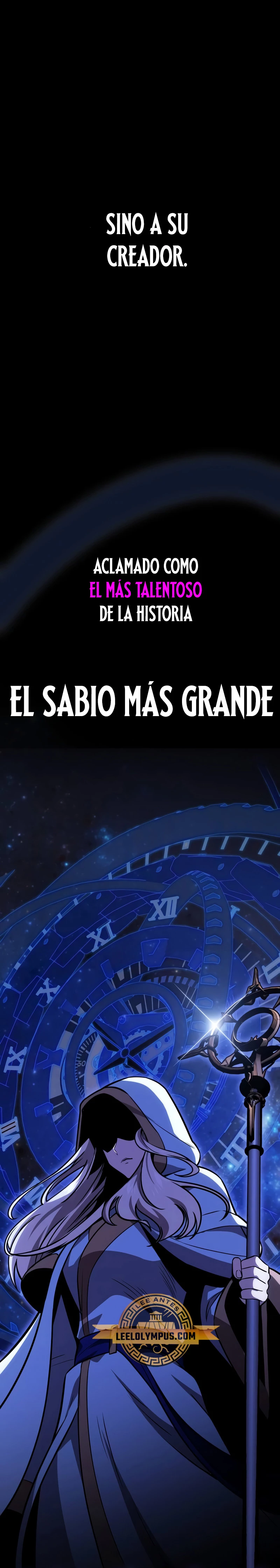 Guia de supervivencia del extra de la academia Capitulo 28 página 19