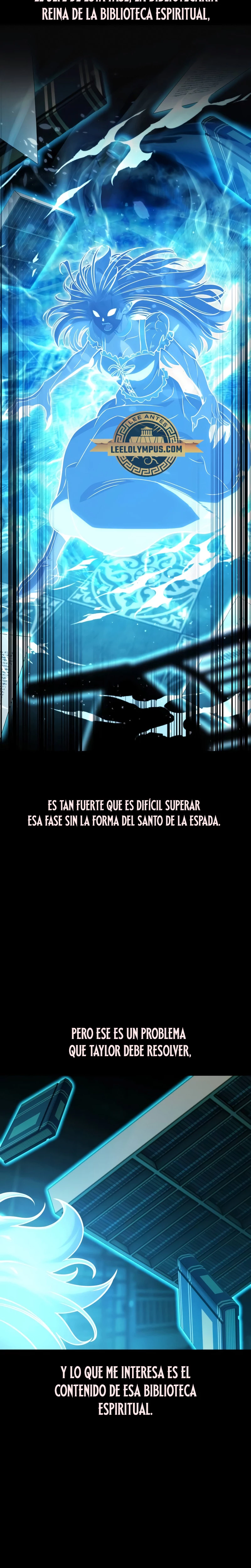 Guia de supervivencia del extra de la academia Capitulo 28 página 7