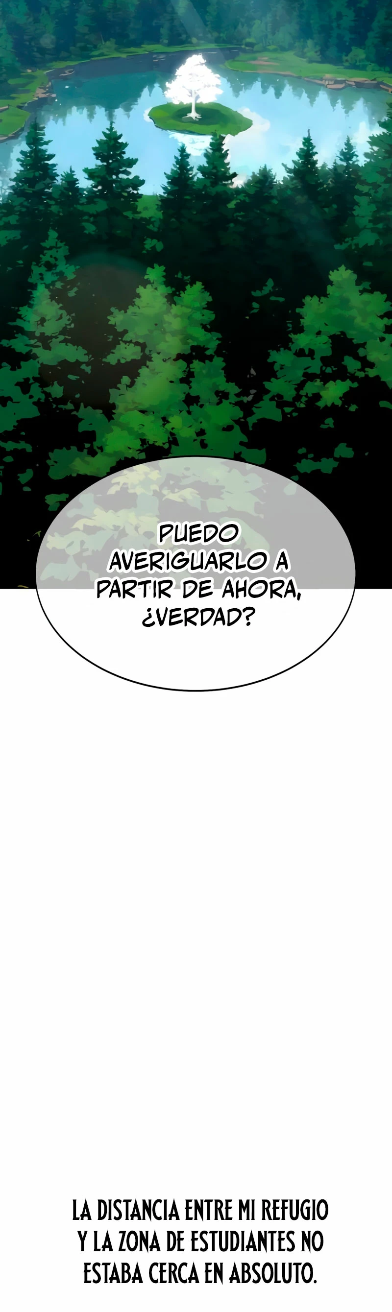 Guia de supervivencia del extra de la academia Capitulo 3 página 35
