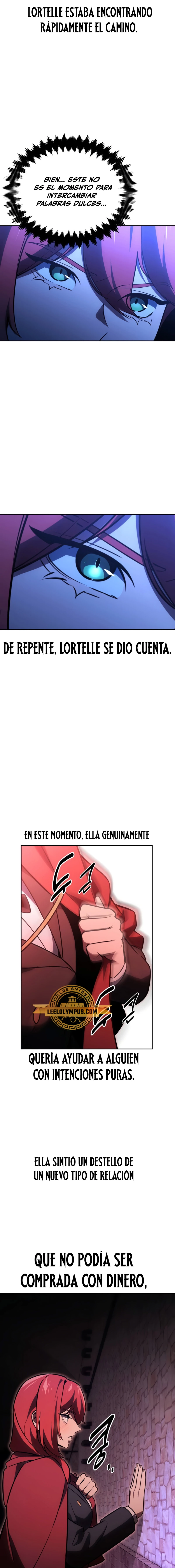 Guia de supervivencia del extra de la academia Capitulo 31 página 16