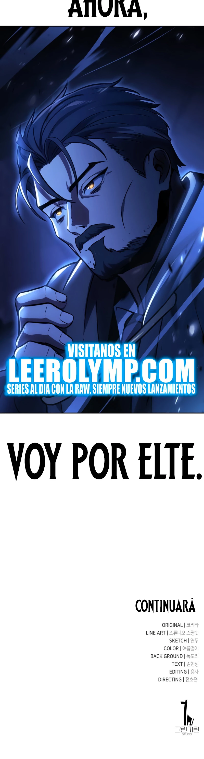 Guia de supervivencia del extra de la academia Capitulo 31 página 39