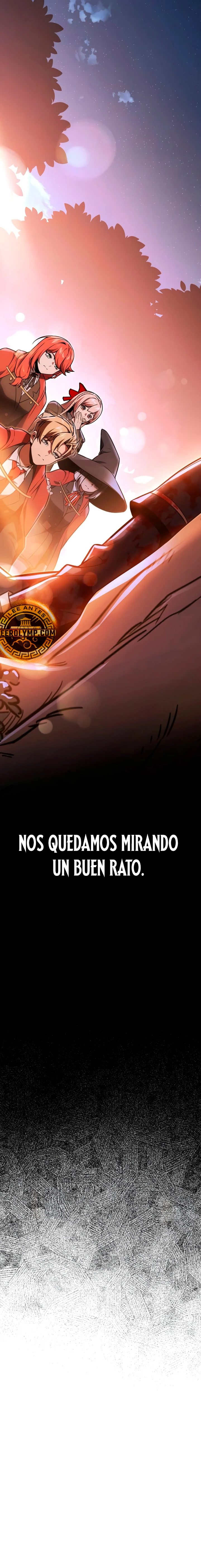 Guia de supervivencia del extra de la academia Capitulo 35 página 28