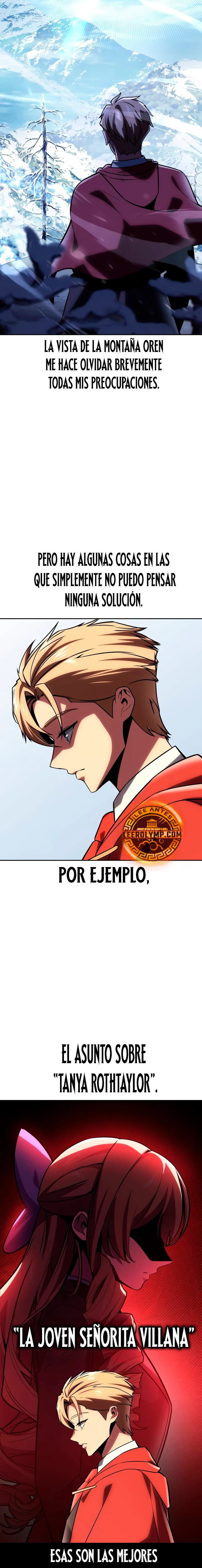 Guia de supervivencia del extra de la academia Capitulo 39 página 17