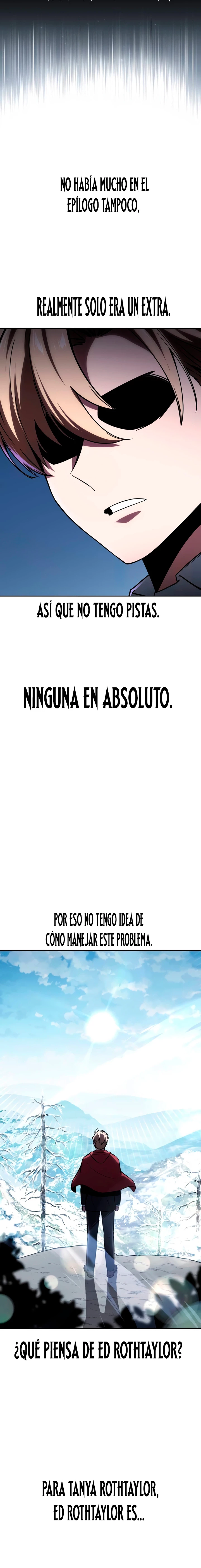 Guia de supervivencia del extra de la academia Capitulo 39 página 21
