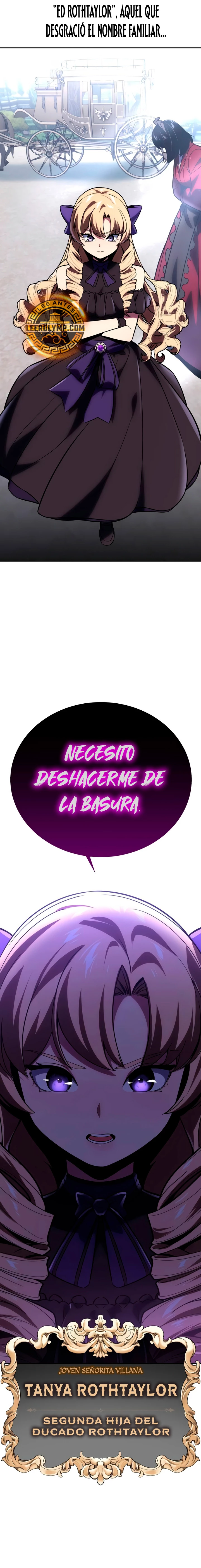 Guia de supervivencia del extra de la academia Capitulo 39 página 26