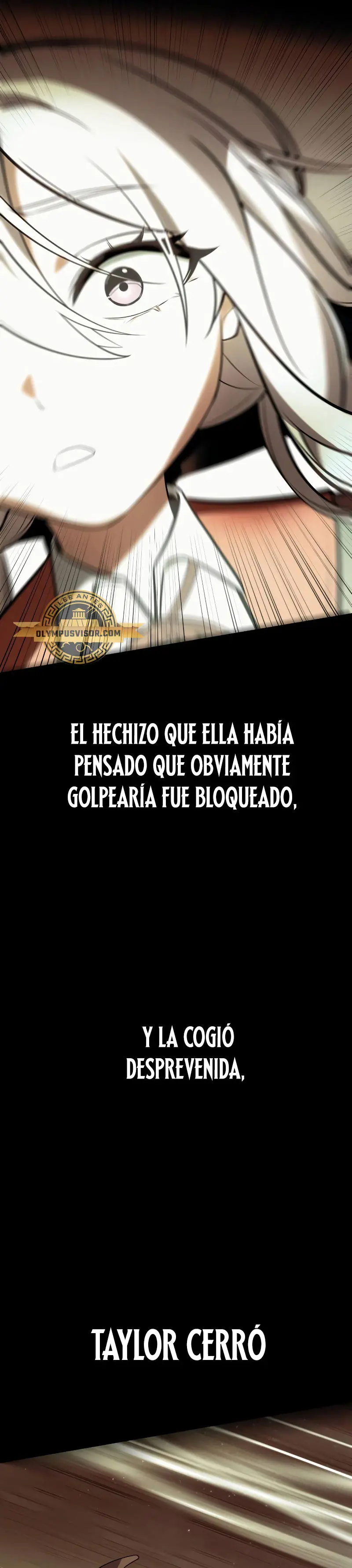 Guia de supervivencia del extra de la academia Capitulo 4 página 22