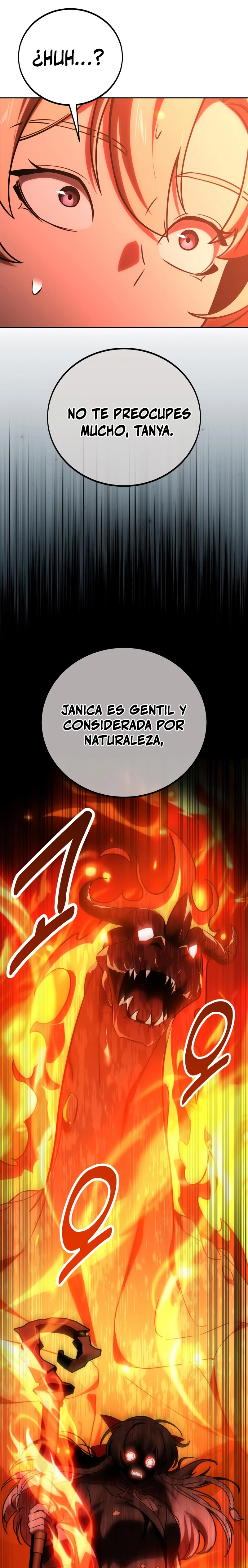 Guia de supervivencia del extra de la academia Capitulo 40 página 48