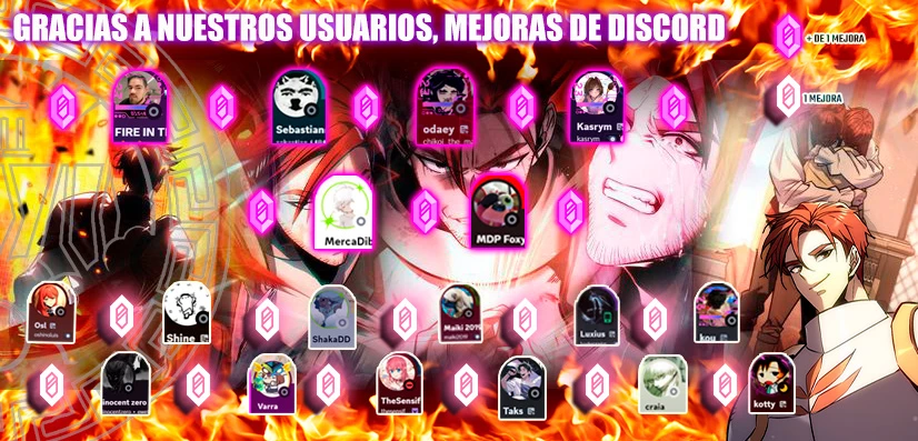 Guia de supervivencia del extra de la academia Capitulo 40 página 50