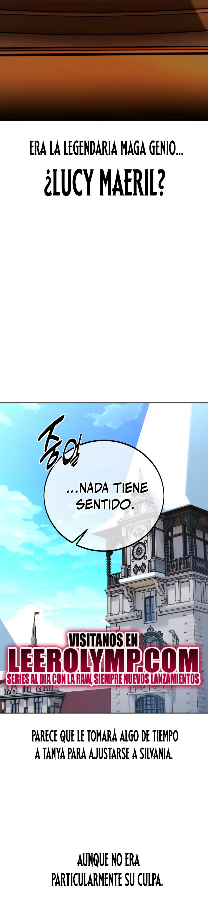 Guia de supervivencia del extra de la academia Capitulo 41 página 49