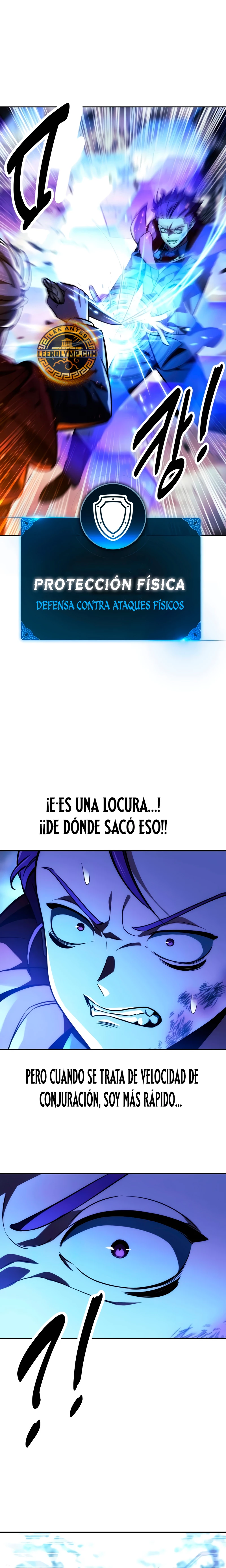 Guia de supervivencia del extra de la academia Capitulo 44 página 26
