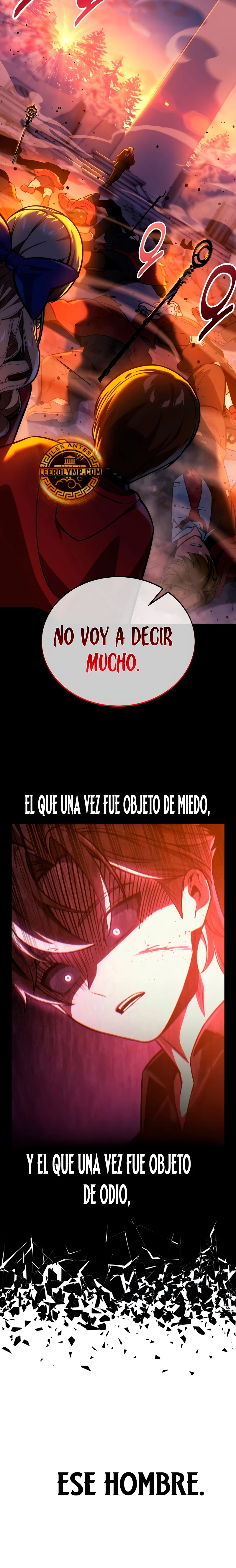 Guia de supervivencia del extra de la academia Capitulo 44 página 46