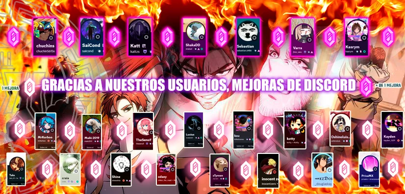 Guia de supervivencia del extra de la academia Capitulo 44 página 48