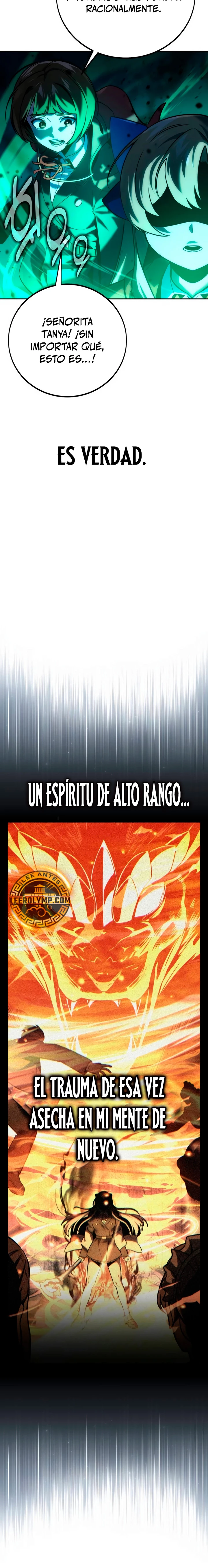Guia de supervivencia del extra de la academia Capitulo 45 página 15