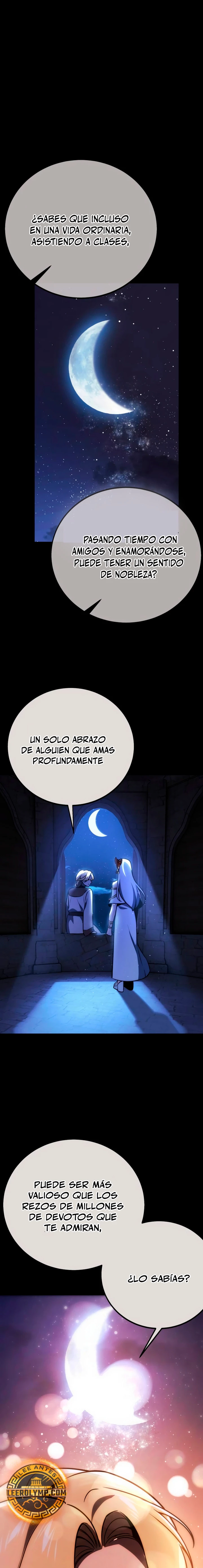 Guia de supervivencia del extra de la academia Capitulo 45 página 7