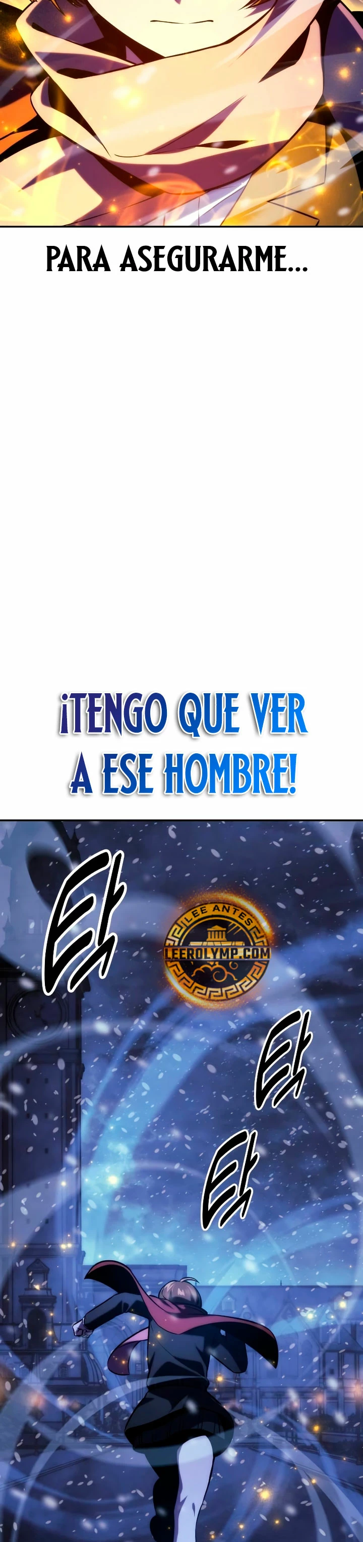 Guia de supervivencia del extra de la academia Capitulo 47 página 40