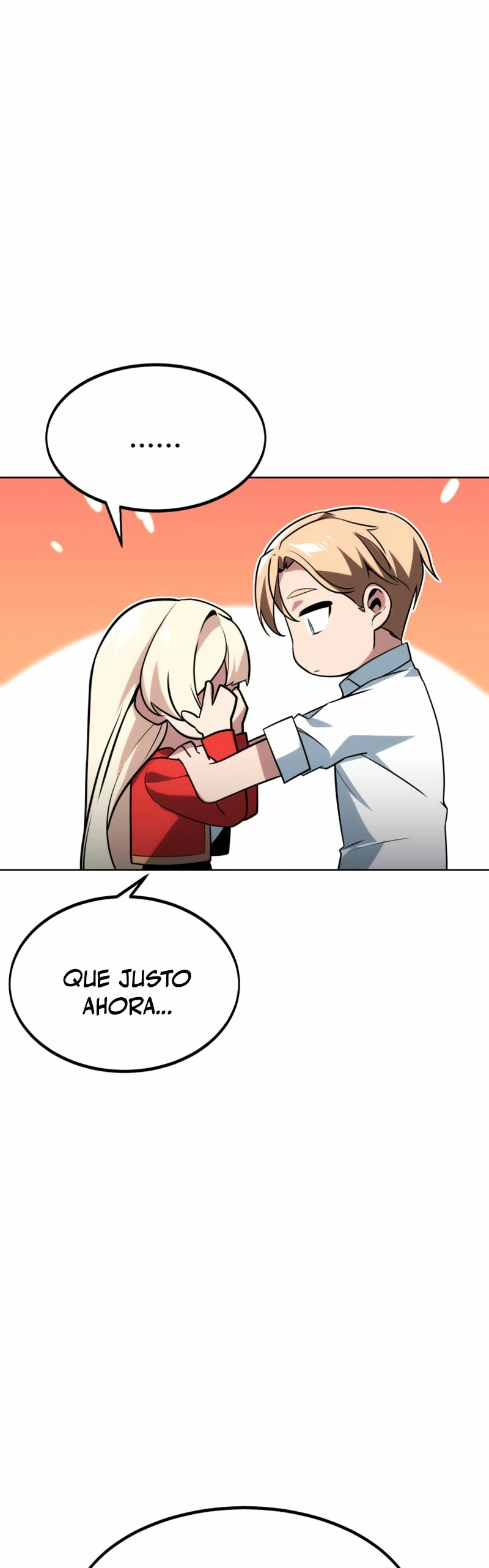 Guia de supervivencia del extra de la academia Capitulo 5 página 59
