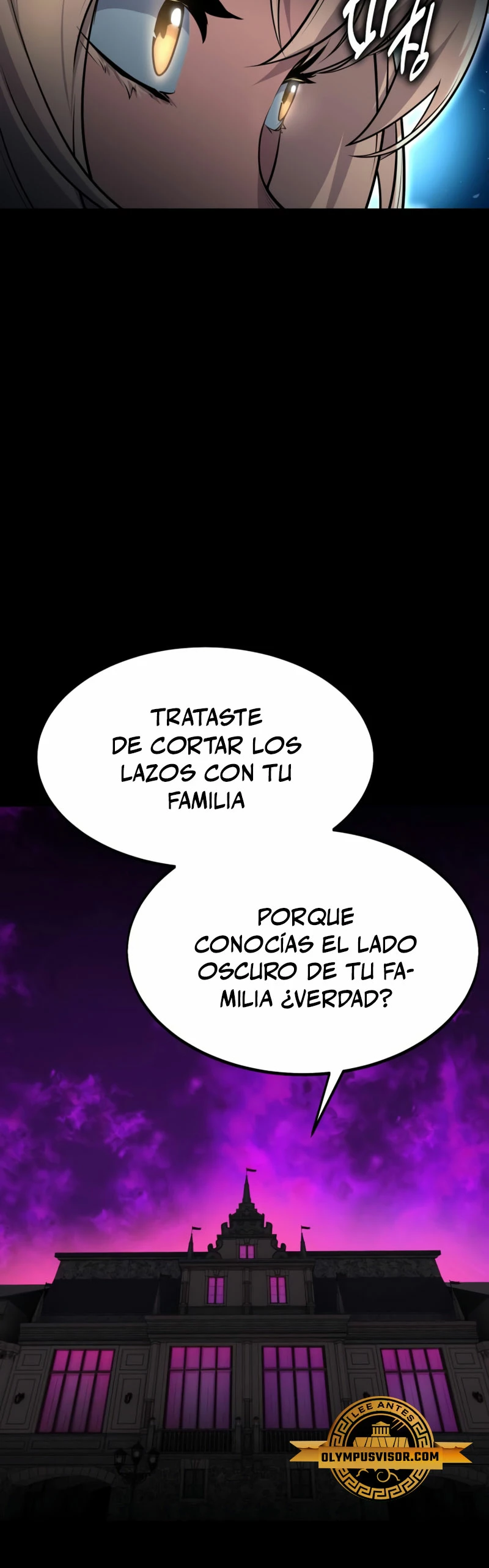 Guia de supervivencia del extra de la academia Capitulo 5 página 63