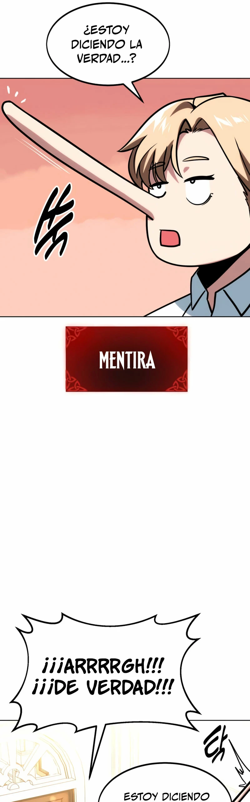 Guia de supervivencia del extra de la academia Capitulo 5 página 69