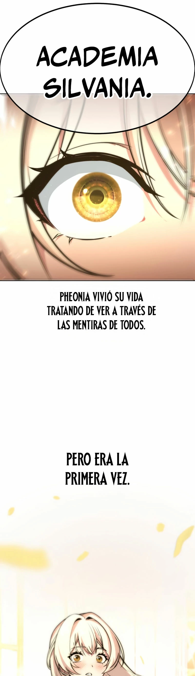 Guia de supervivencia del extra de la academia Capitulo 5 página 79