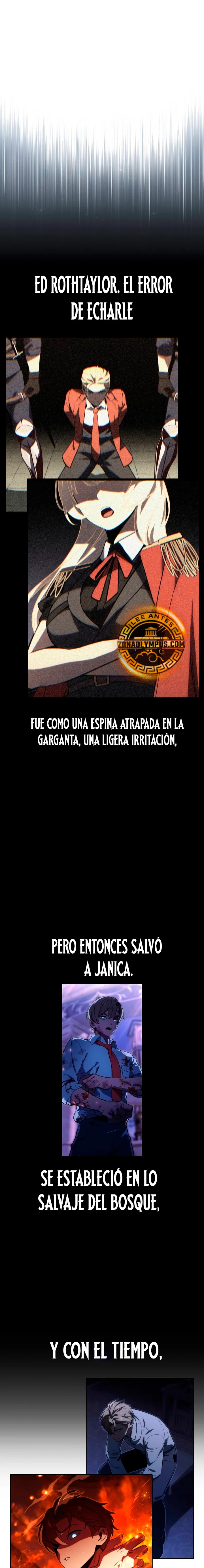 Guia de supervivencia del extra de la academia Capitulo 50 página 32