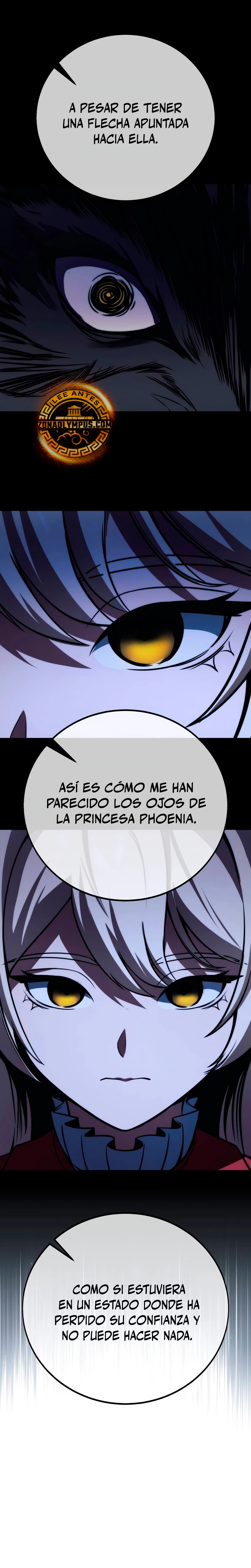 Guia de supervivencia del extra de la academia Capitulo 51 página 43