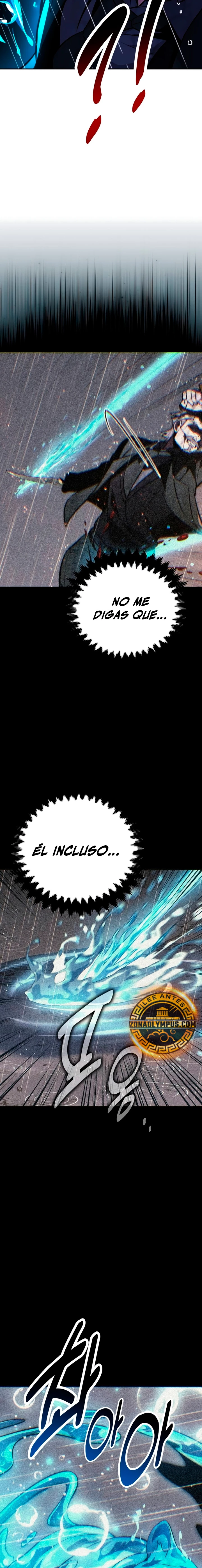 Guia de supervivencia del extra de la academia Capitulo 52 página 24