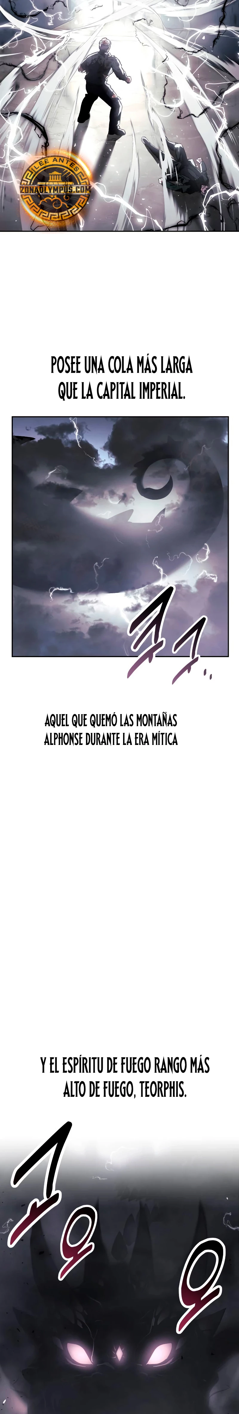 Guia de supervivencia del extra de la academia Capitulo 53 página 4
