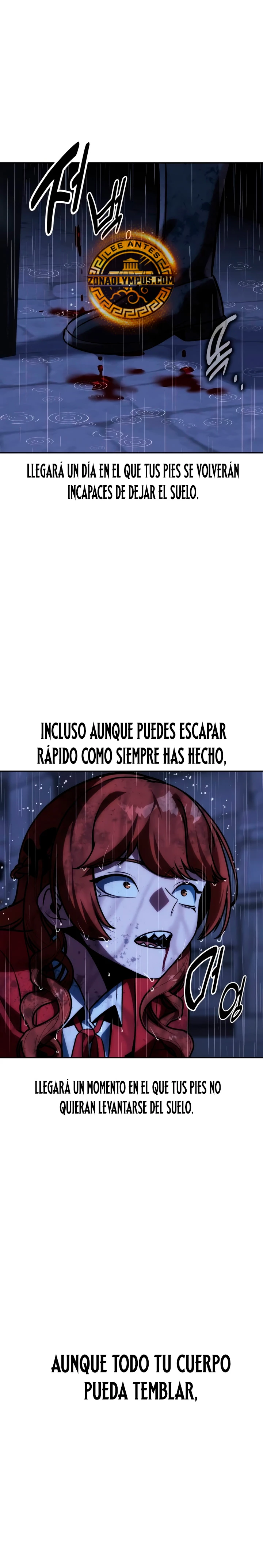 Guia de supervivencia del extra de la academia Capitulo 55 página 42