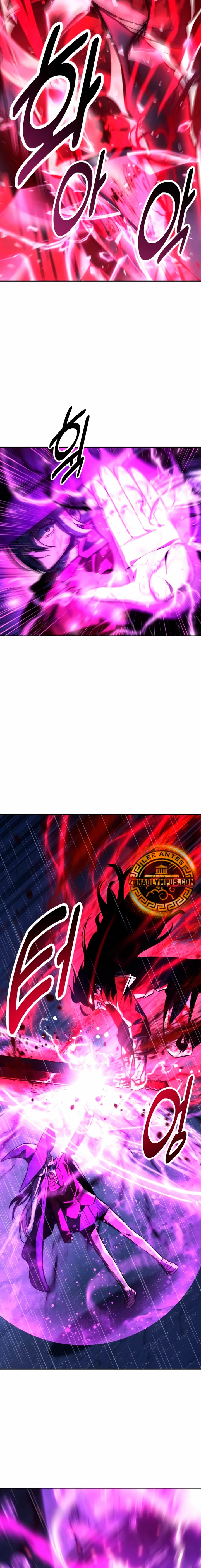Guia de supervivencia del extra de la academia Capitulo 56 página 13